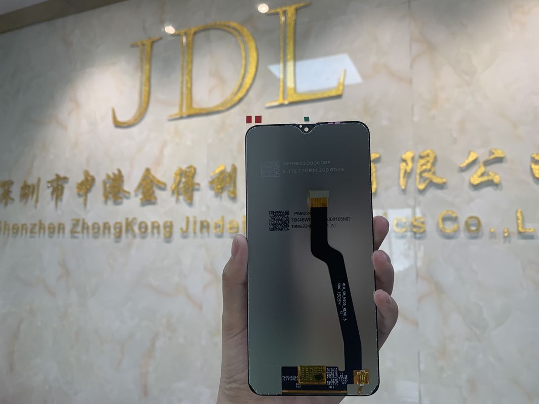 A10 LCD LCD per  A105 all'ingrosso Nuovo pacchetto di servizio originale LCDS  A10 Telefono cellulare Display Pantalla