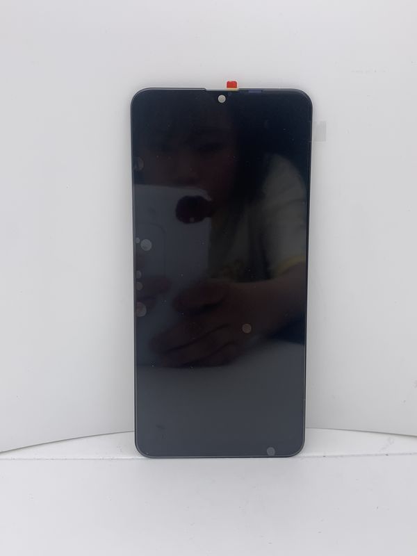 A10S LCD LCD Per  a10s Nuovo pacchetto di assistenza originale testato LCDS Display  A107 Telefono cellulare Screen Pantalla