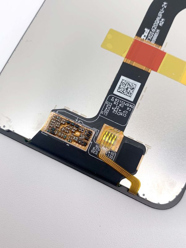 A10S LCD LCD Per  a10s Nuovo pacchetto di assistenza originale testato LCDS Display  A107 Telefono cellulare Screen Pantalla