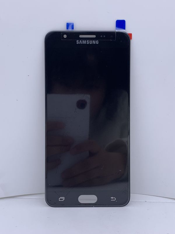 J7 Prime LCD LCD Per  j7 prime Original Service Pack LCDS Display  G610 Telefono cellulare Screen Pantalla