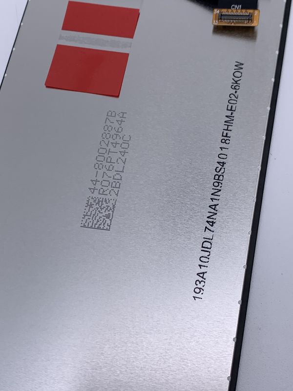 J7 Prime LCD LCD Per  j7 prime Original Service Pack LCDS Display  G610 Telefono cellulare Screen Pantalla
