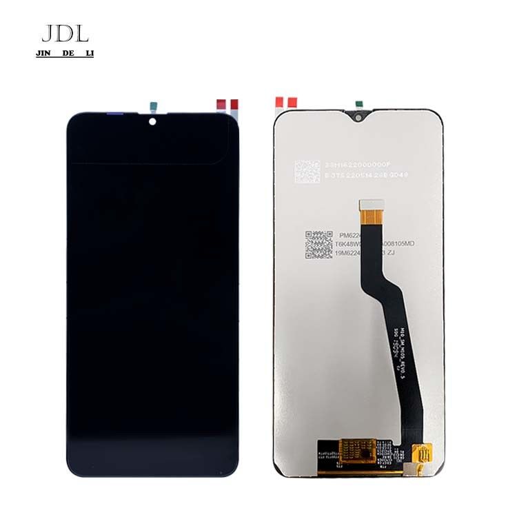 Pantalla per  M10 Original Service Pack LCDS  M105 Telefono cellulare touch digitizer