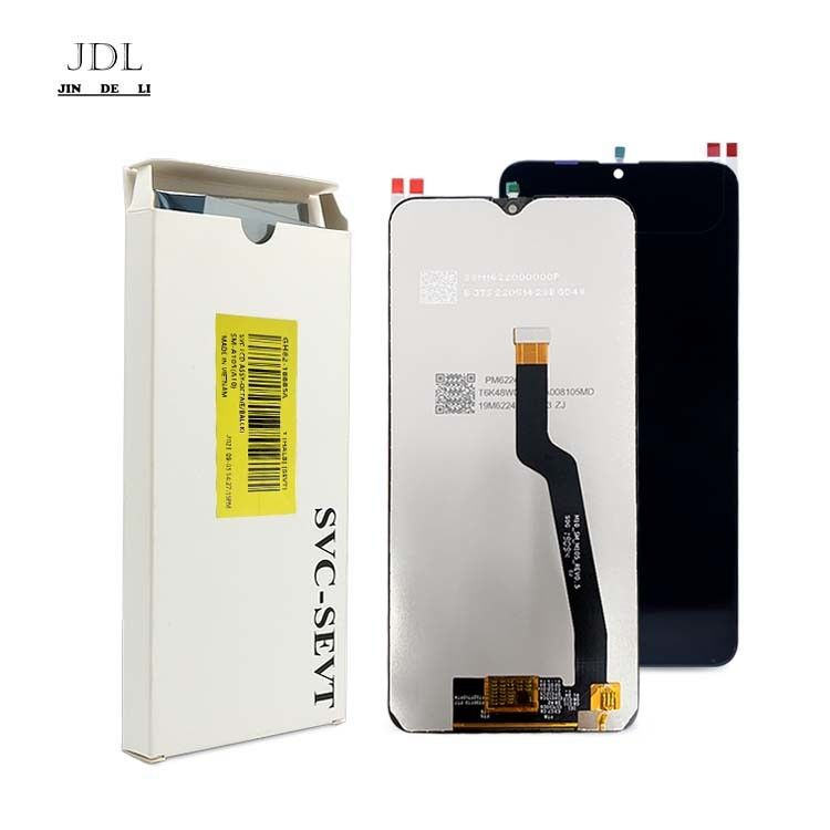Pantalla per  M10 Original Service Pack LCDS  M105 Telefono cellulare touch digitizer