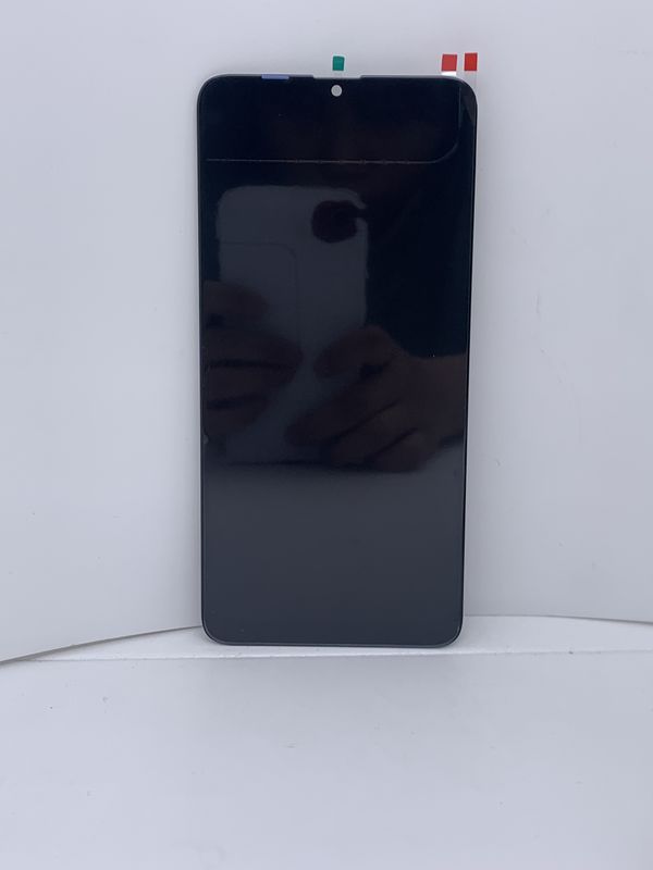 Pantalla per  M10 Original Service Pack LCDS  M105 Telefono cellulare touch digitizer