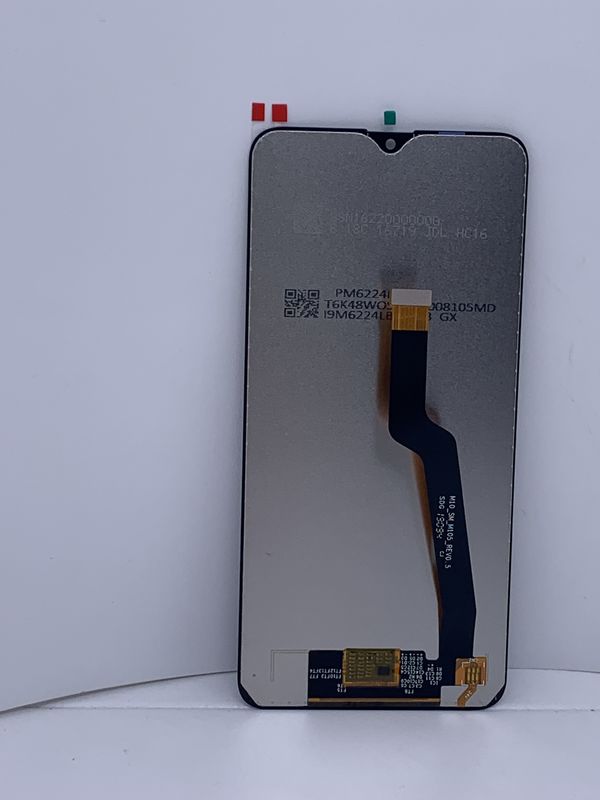 Pantalla per  M10 Original Service Pack LCDS  M105 Telefono cellulare touch digitizer