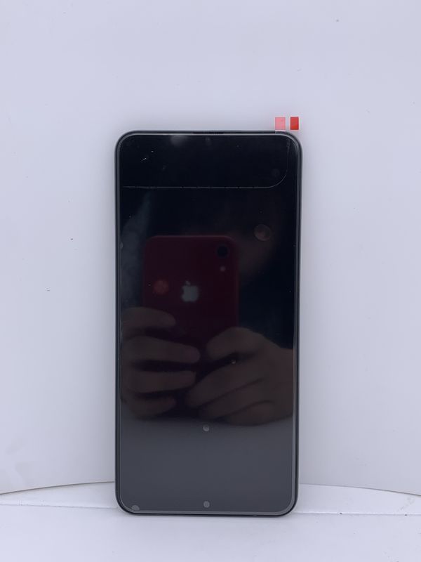 M10 LCD con telaio per  M10 Telefono cellulare touch screen display  M105 Original Service Pack LCDS Pantalla