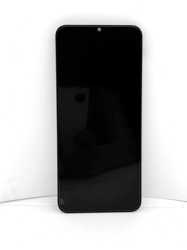 A03 LCD lcd con telaio per  a03 Telefono cellulare all'ingrosso