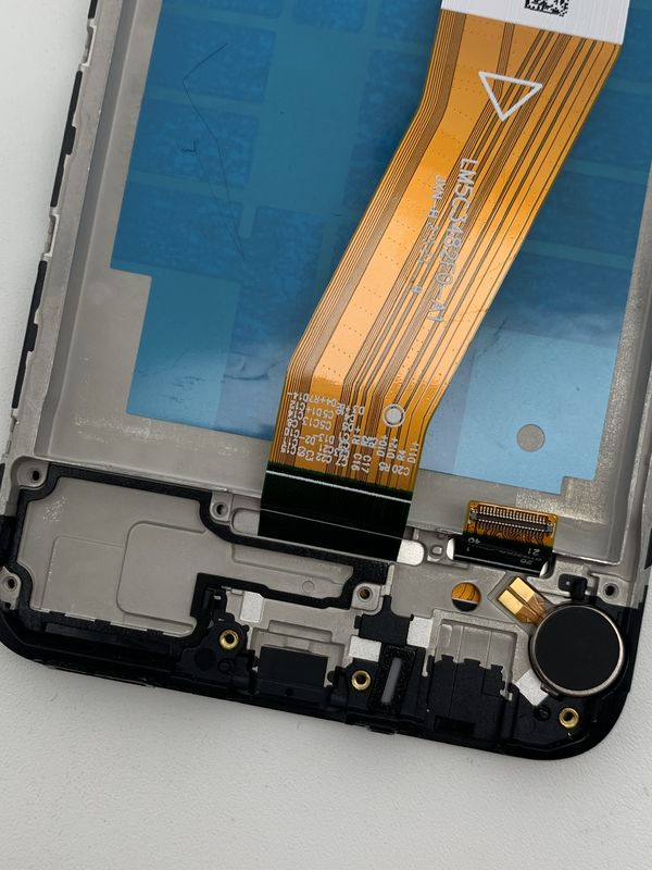 A03 LCD lcd con telaio per  a03 Telefono cellulare all'ingrosso