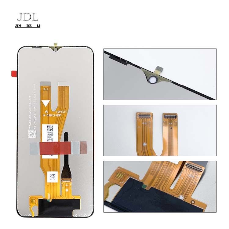 A03 Core LCD LCD per  a03 core Telefono cellulare touch screen Pantalla  A032 Original Service Pack Display LCDS