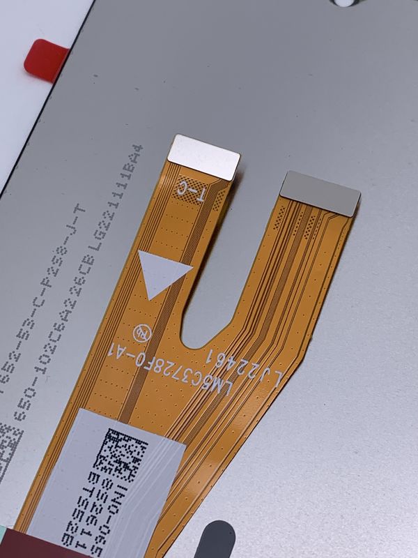 A03 Core LCD LCD per  a03 core Telefono cellulare touch screen Pantalla  A032 Original Service Pack Display LCDS