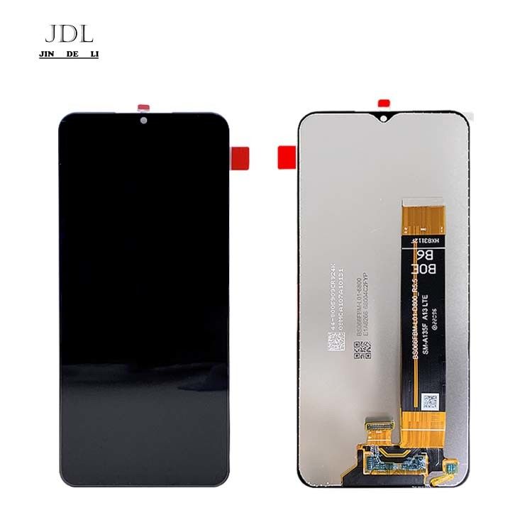 A13S Original LCD Screen Per  A13 Service Pack LCDS Display  A135 A137 Telefono cellulare touch pantalla