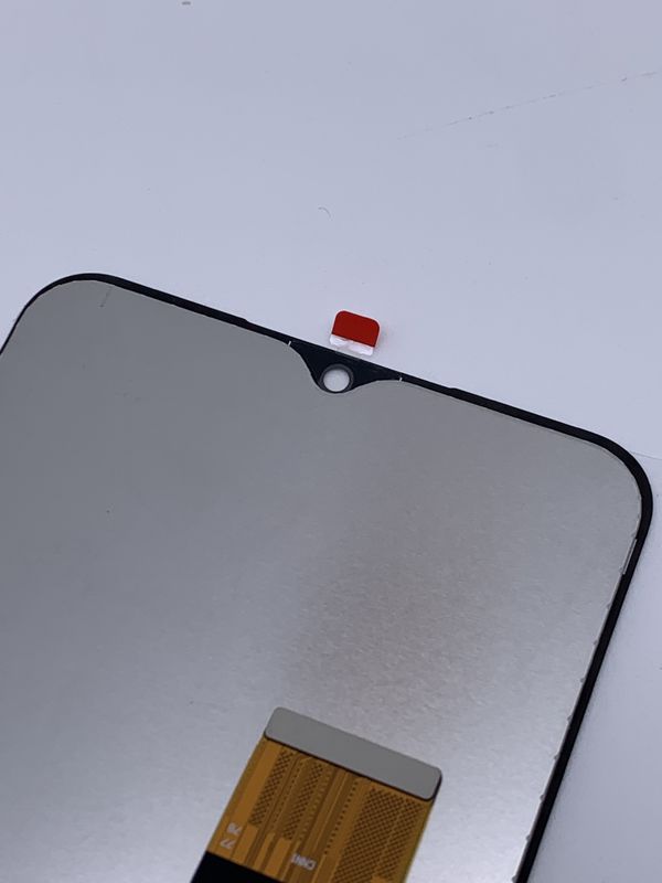 A13S Original LCD Screen Per  A13 Service Pack LCDS Display  A135 A137 Telefono cellulare touch pantalla