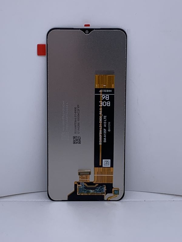 A13S Original LCD Screen Per  A13 Service Pack LCDS Display  A135 A137 Telefono cellulare touch pantalla