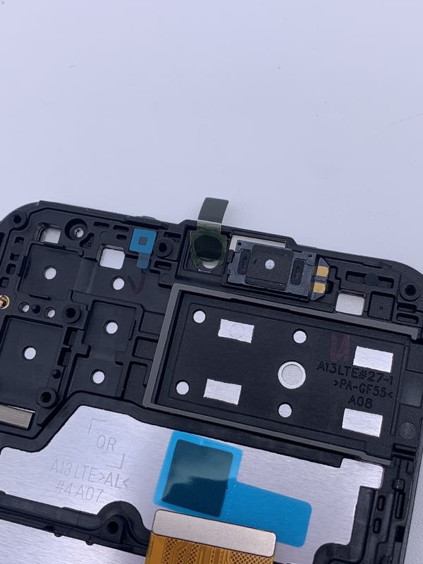 Display LCD di fabbrica A135 Pantalla Per  A13S Screen originale del telefono cellulare Pantalla  A137 Service Pack LCDS