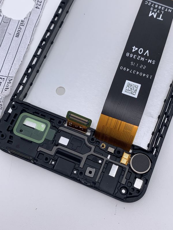 Display LCD di fabbrica A135 Pantalla Per  A13S Screen originale del telefono cellulare Pantalla  A137 Service Pack LCDS