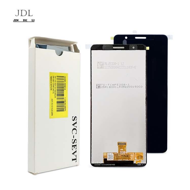 Dispositivo LCD per  6.4 pollici a103 con telaio o senza telaio