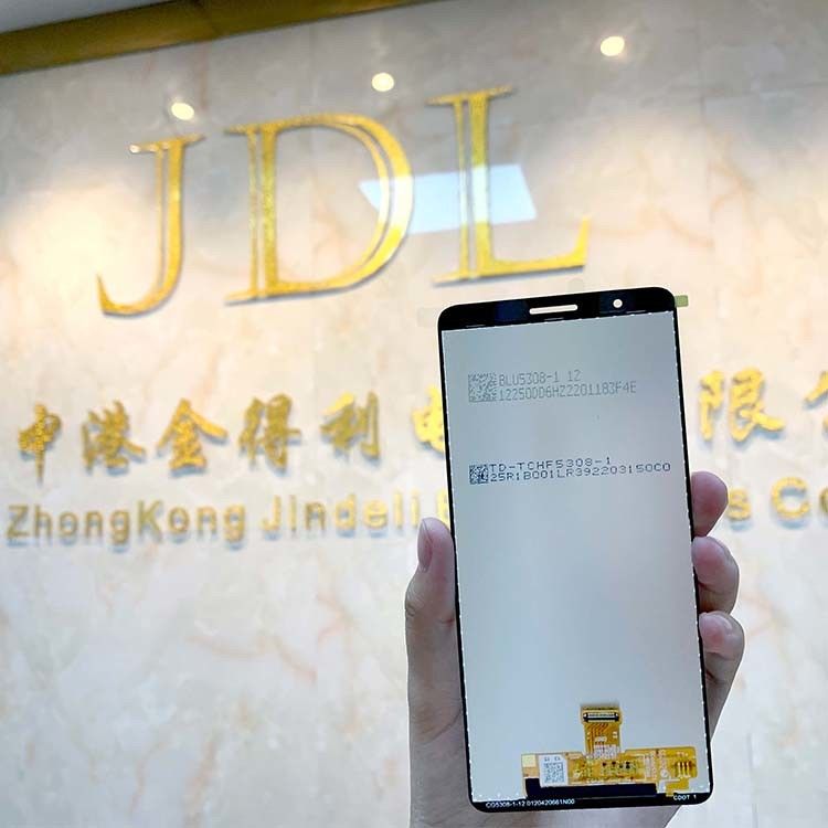 Dispositivo LCD per  6.4 pollici a103 con telaio o senza telaio