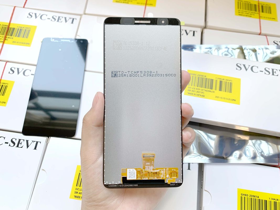 Dispositivo LCD per  6.4 pollici a103 con telaio o senza telaio