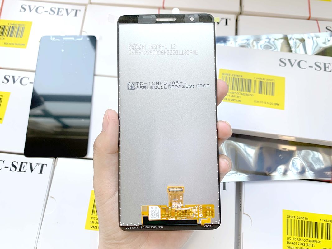 Dispositivo LCD per  6.4 pollici a103 con telaio o senza telaio