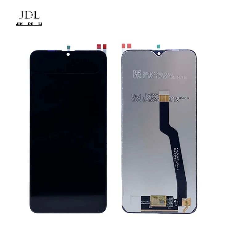Display LCD mobile A10 schermo LCD 100% testato 50% TT/credit card pagamento anticipato