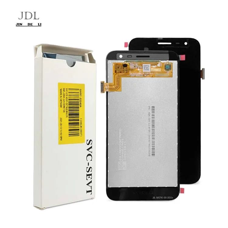 Controllo 100% testato rigorosamente  j2 core lcd capacità di approvvigionamento 2000pcs/day