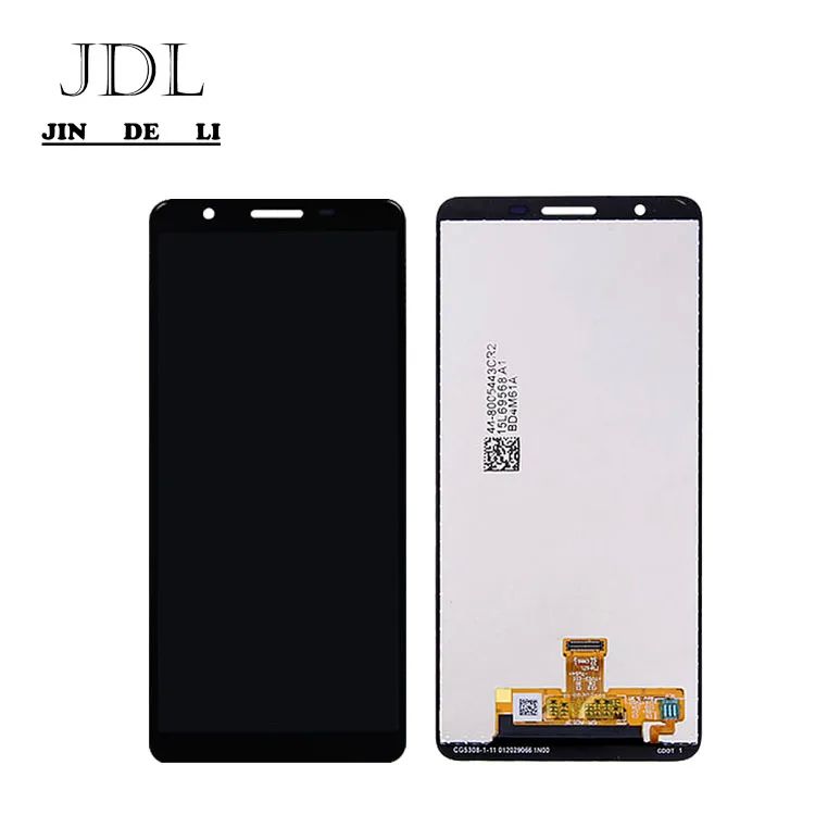Consegna rapida entro 1-3 giorni LCD A01 Core Compatibile con
