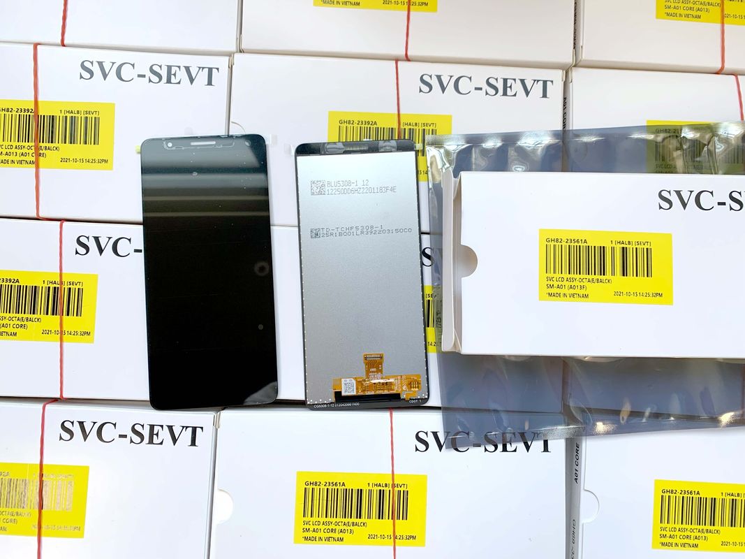 prezzo all'ingrosso per  A10s schermo LCD originale per  A10 LCD sostituzione per  A10s display
