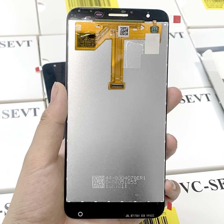 Display LCD OLED originale per   A260 Telefono cellulare