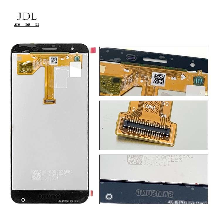 Display LCD OLED originale per   A260 Telefono cellulare
