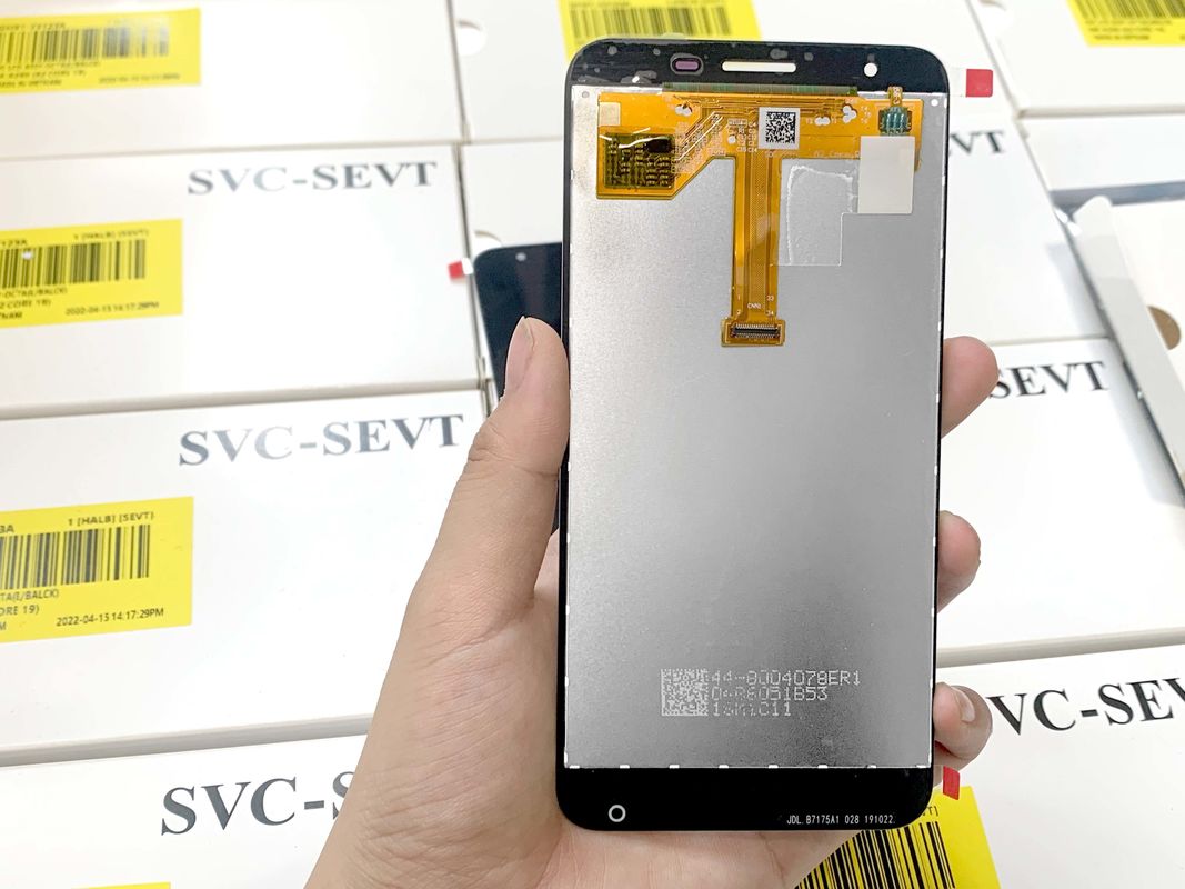 Display LCD OLED originale per   A260 Telefono cellulare