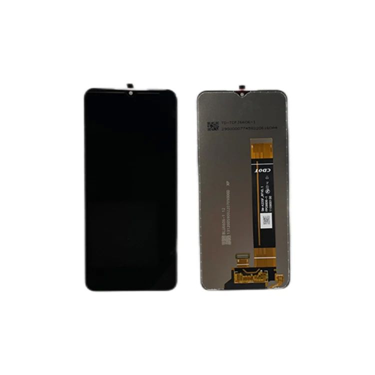 Controllo 100% Testato Telefono cellulare alto schermo LCD a2 core LCD No Frame