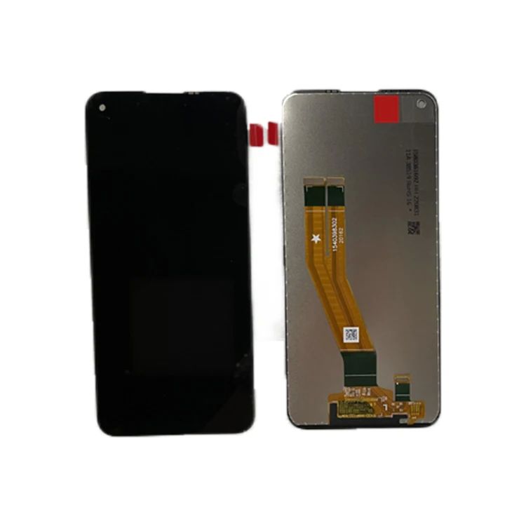 schermo LCD da 5' con garanzia originale 960 x 540 pixel