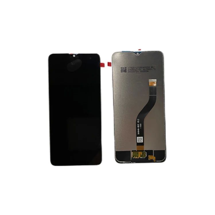 100% testato rigorosamente   A2 Core schermo LCD dimensione 5