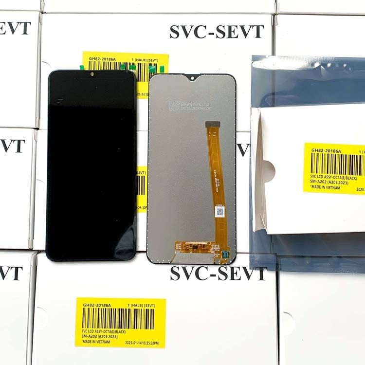 2340x1080 Risoluzione LCD  M20 per le vostre esigenze per schermo lcd service pack