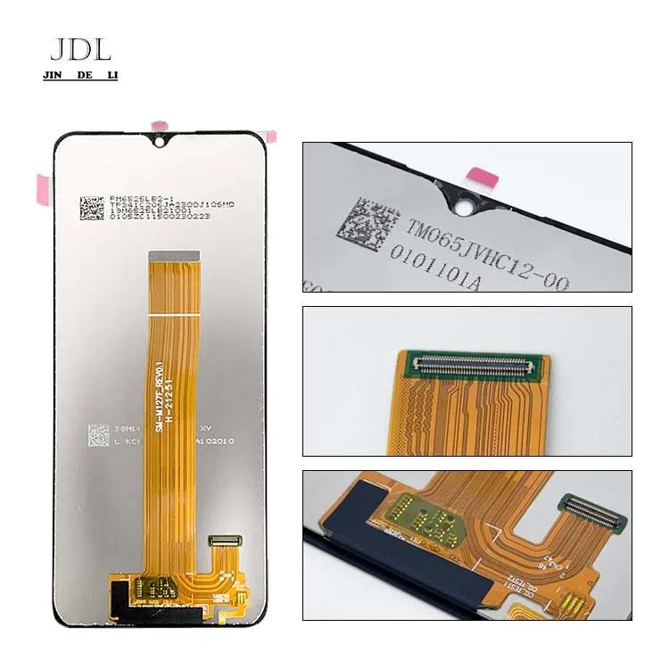 6.5 pollici LCD nero  A032 per esigenze del cliente schermo LCD mobile LCD