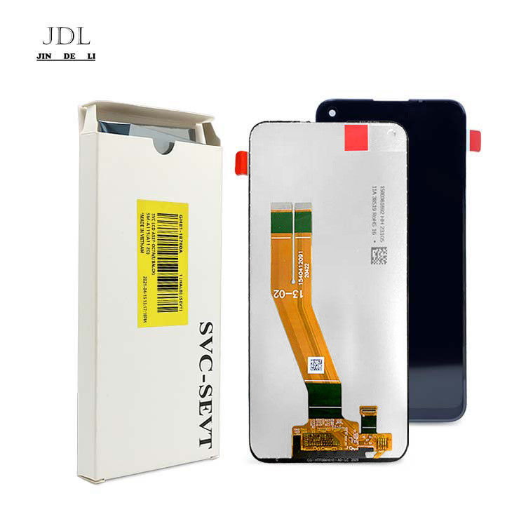 Display LCD TFT avanzato Tipo A11 Display LCD in nero per   Display LCD Display LCD