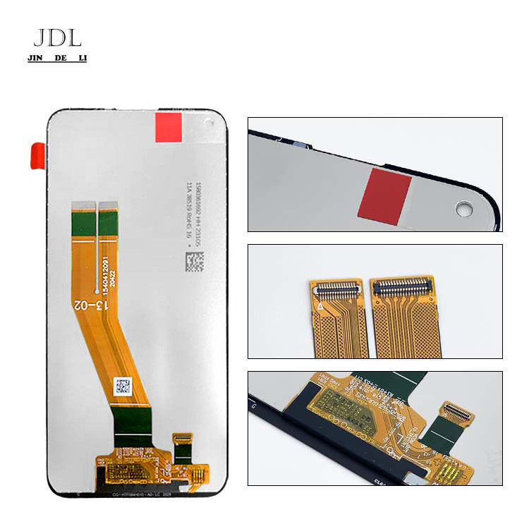 Display LCD TFT avanzato Tipo A11 Display LCD in nero per   Display LCD Display LCD