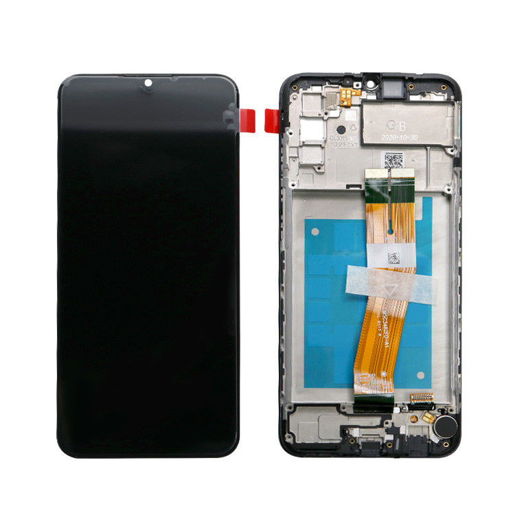 Logo personalizzato stampa a02s LCD con controllo rigoroso e test  schermo schermo LCD