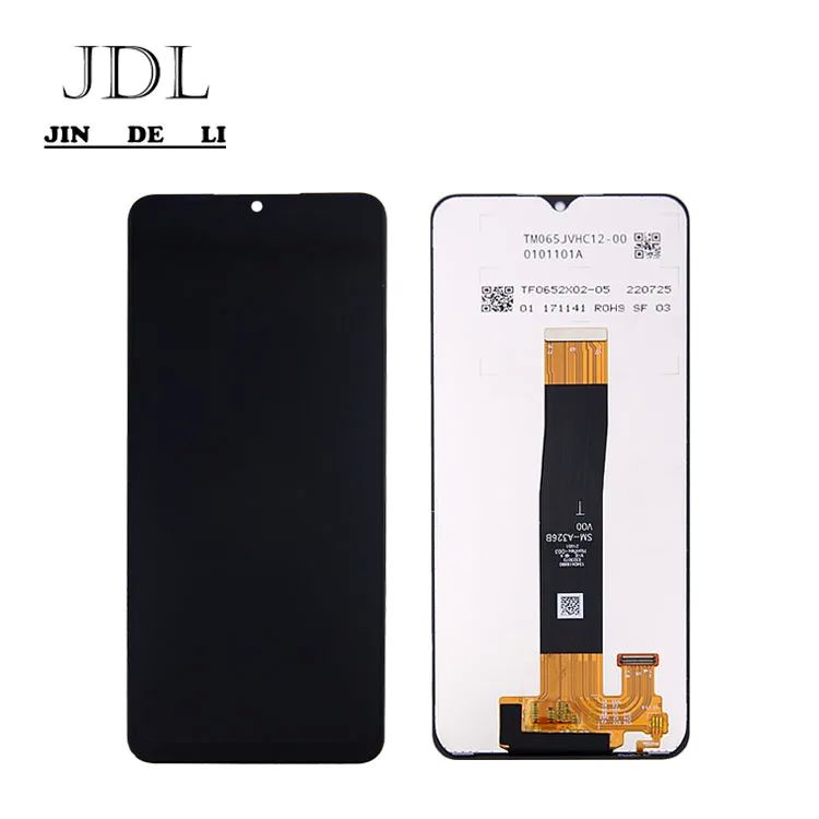 Tipo di display TFT Display LCD   A32 Original Service Pack Scatola