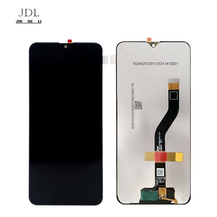 100% testato rigorosamente controllato A10s schermo LCD senza telaio schermo  schermo lcd telefono schermo lcd