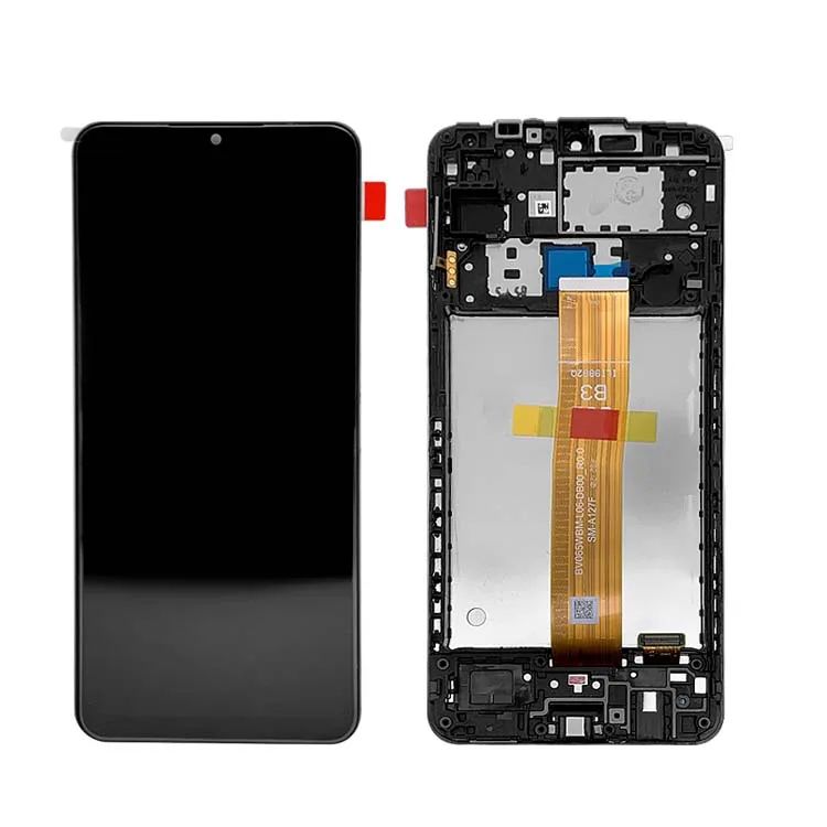 Tipo di schermo TFT LCD a11 schermo lcd Servizio Logo Stampa imballaggio Personalizzazione