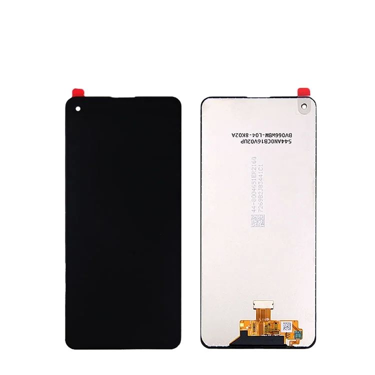 Display ad alta risoluzione Telefono schermo LCD Sostituzione per  schermo LCD M105 SERVICE PACK