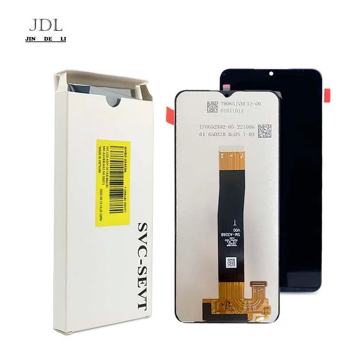 Controllo rigoroso per lcd  a326 a32 100% testato Quantità minima di ordinazione 5pcs