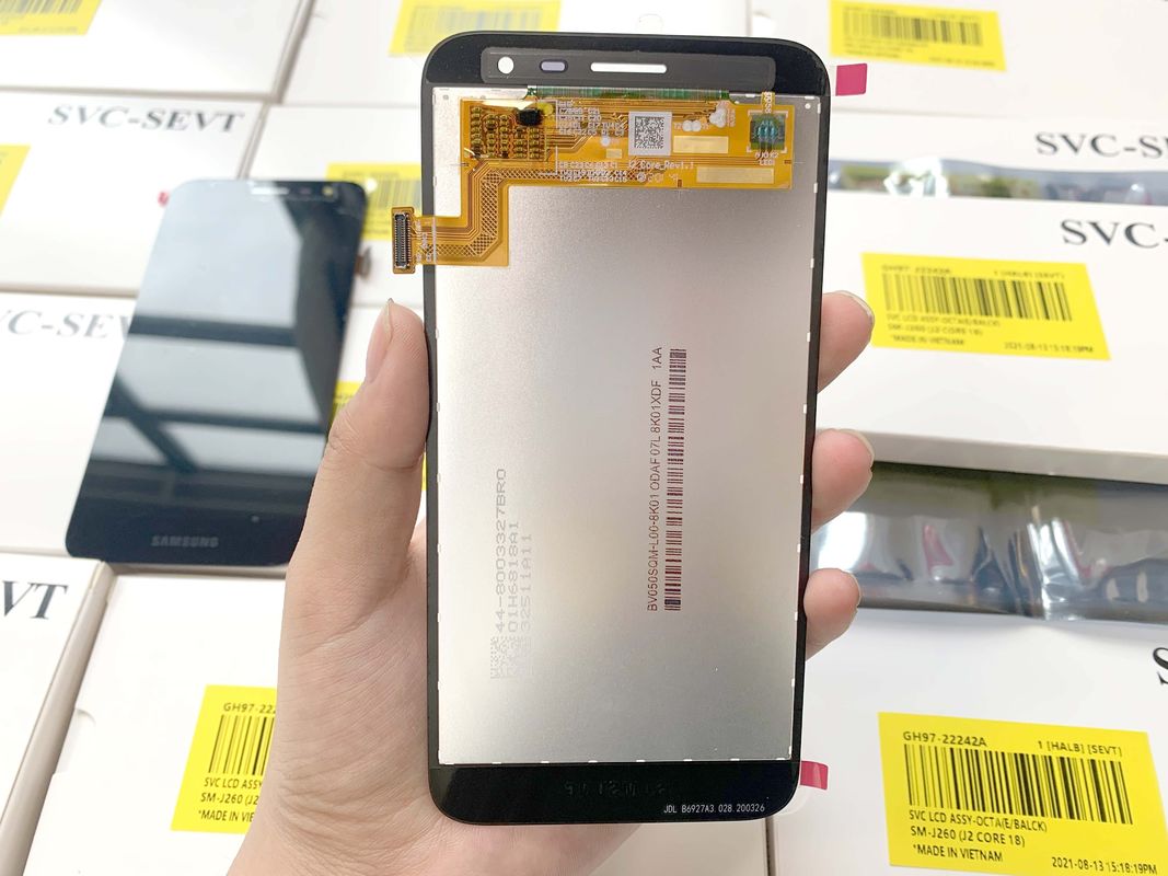 LCD ad alta risoluzione  J2 Core per telefono cellulare