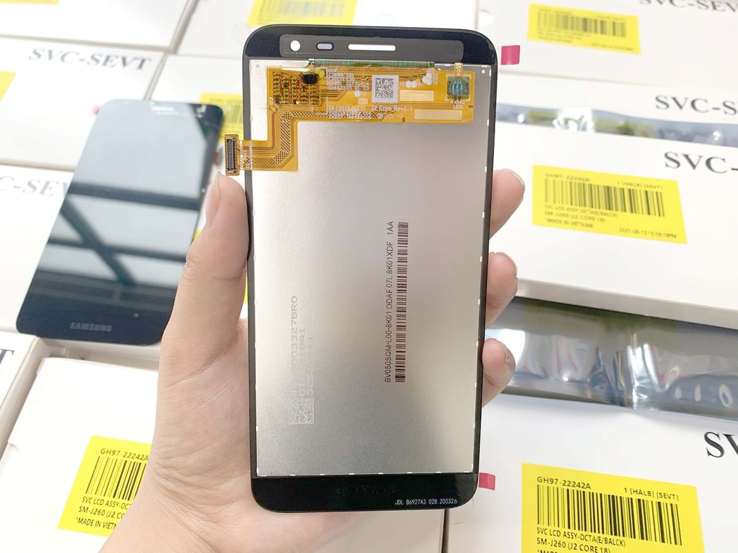 LCD ad alta risoluzione  J2 Core per telefono cellulare
