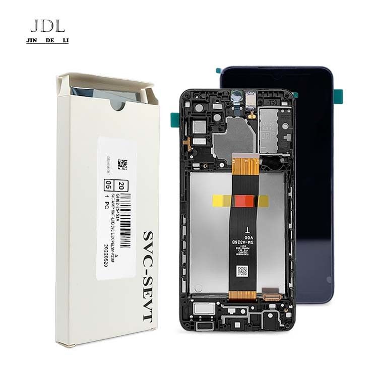 Controllo rigoroso per lcd  a326 a32 100% testato Quantità minima di ordinazione 5pcs