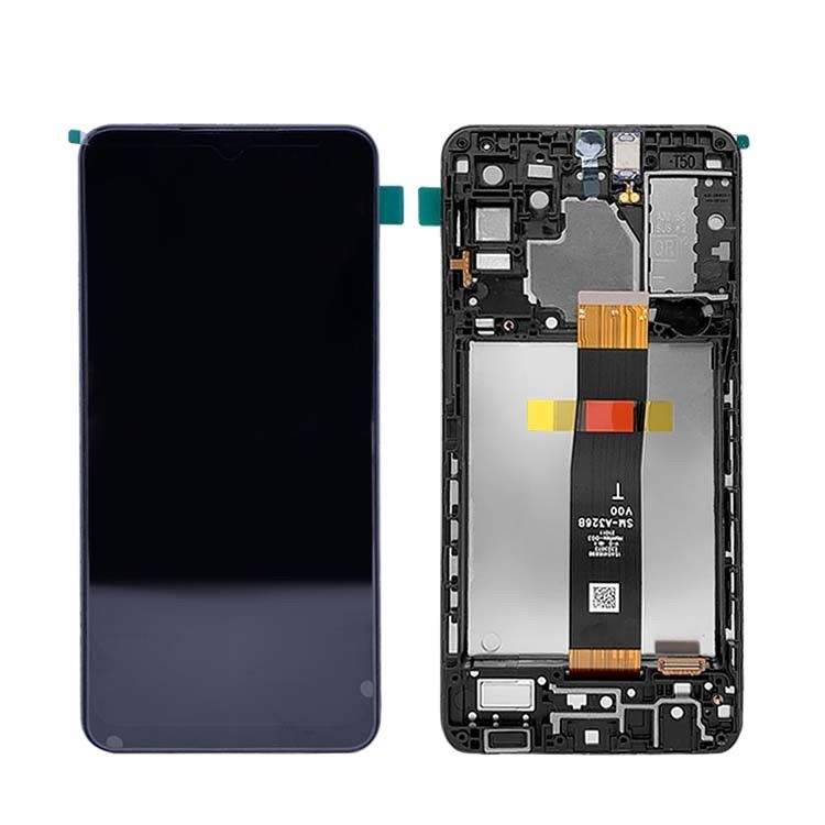 Controllo rigoroso per lcd  a326 a32 100% testato Quantità minima di ordinazione 5pcs