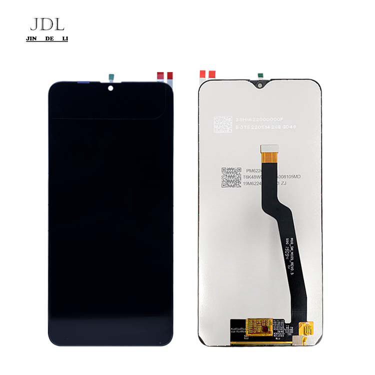 Display ad alta risoluzione Telefono schermo LCD Sostituzione per  schermo LCD M105 SERVICE PACK