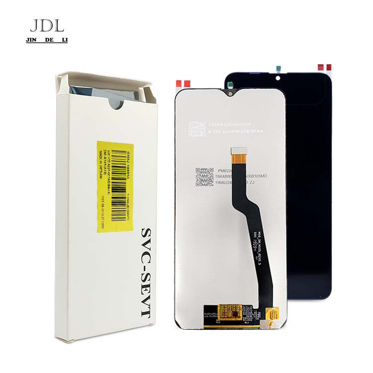 Display ad alta risoluzione Telefono schermo LCD Sostituzione per  schermo LCD M105 SERVICE PACK