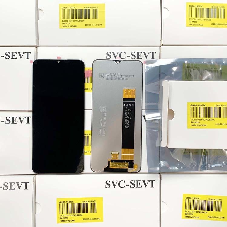 per apparecchiature LCD   j336 Core originale per telefono cellulare